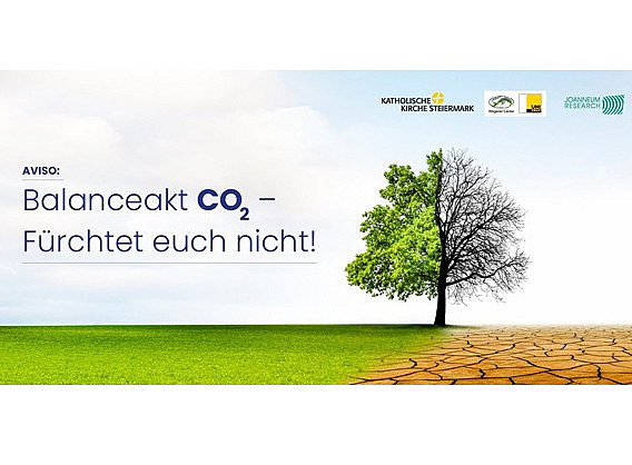 Sujet: Balanceakt CO2 