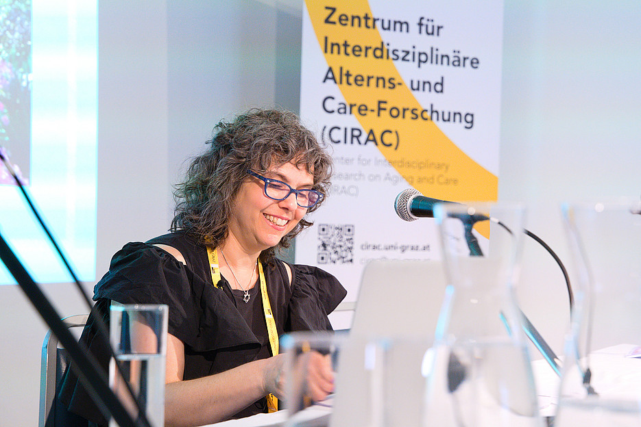 Endo Conference ©reza kellner