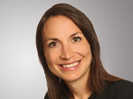 MMag. Christina Prix ©Foto Furgler, Michael Schaffer-Warga