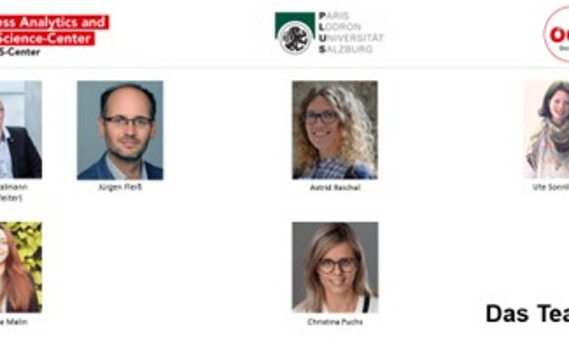 VEKIP Workshop - Bilder des Projektteams