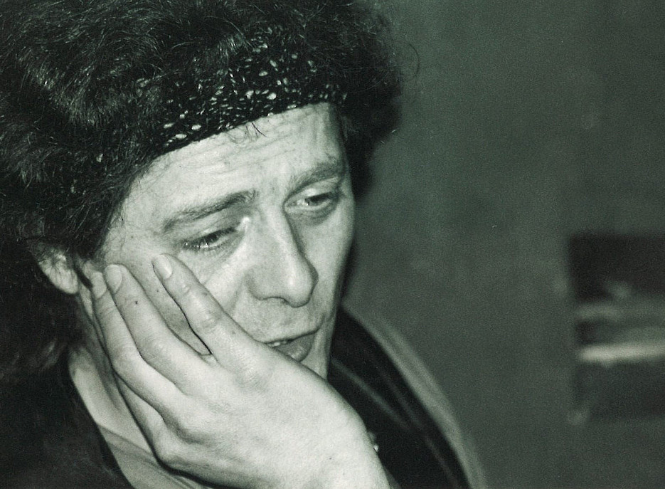 Helmut Schranz 1993