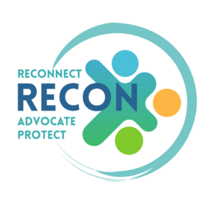 Logo RECON 