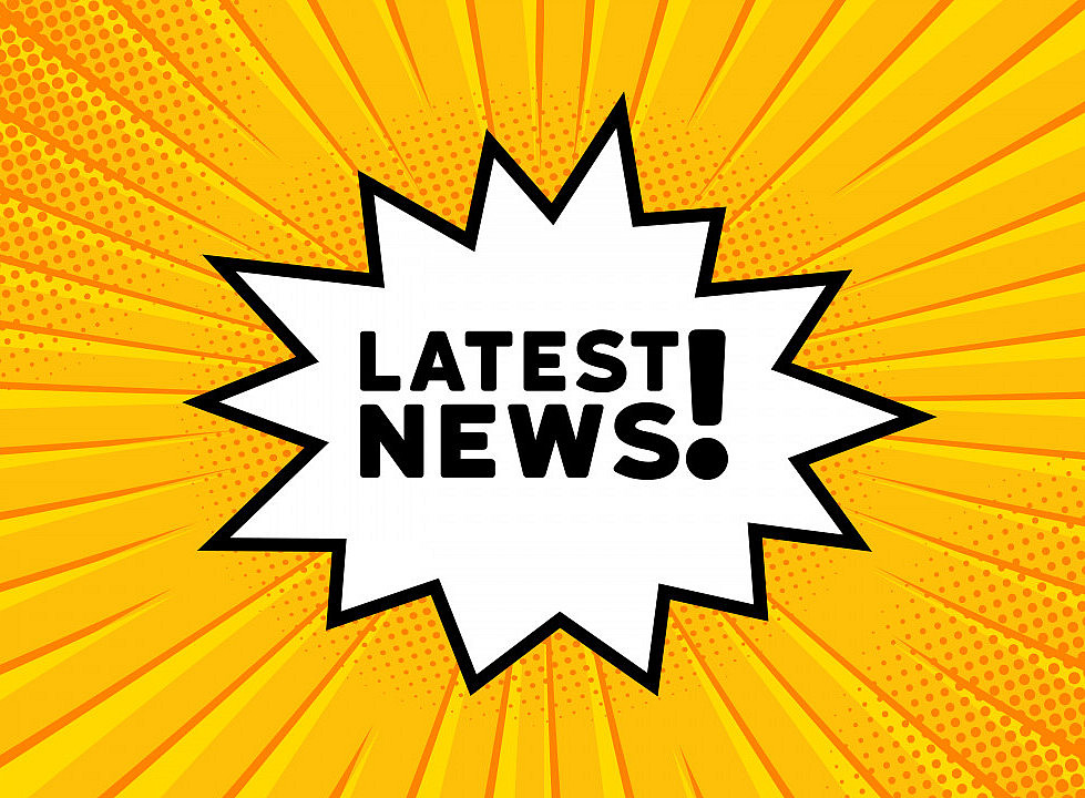 Latest News! 