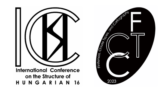 Logos of ICSH, FCTC and Uni Graz
