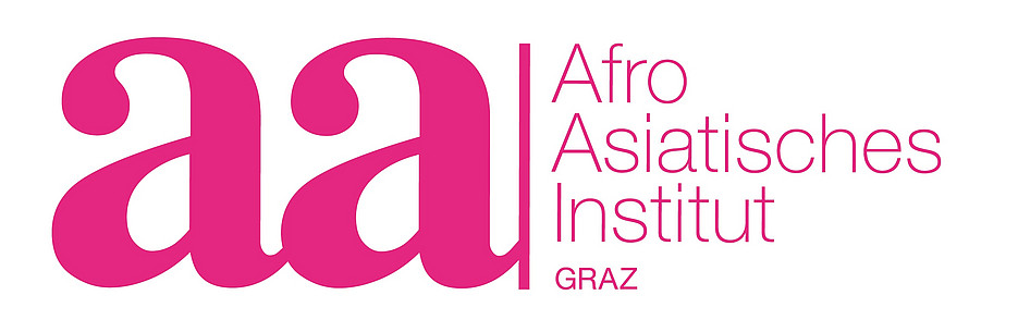 Logo: Afro Asiatisches Institut 