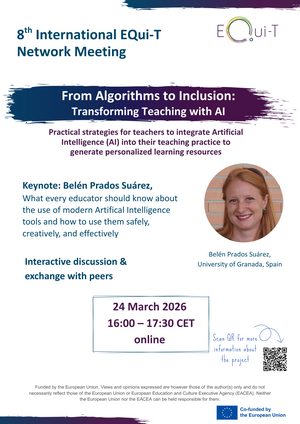 8th International Networking Event 