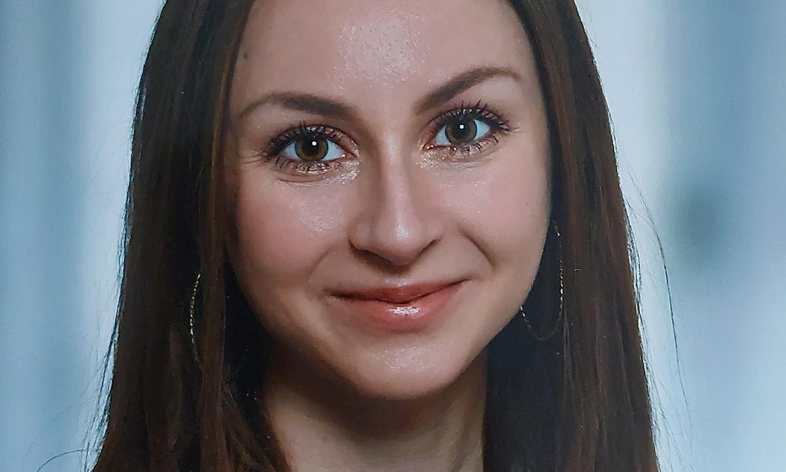 Laura Irouschek