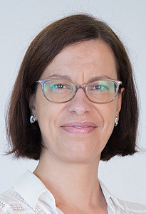 Prof. Dr. Ana Margarida Abrantes