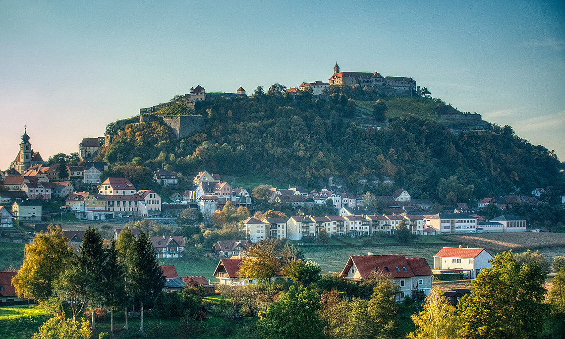 Riegersburg