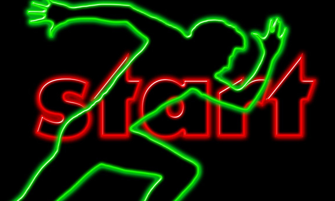 Start