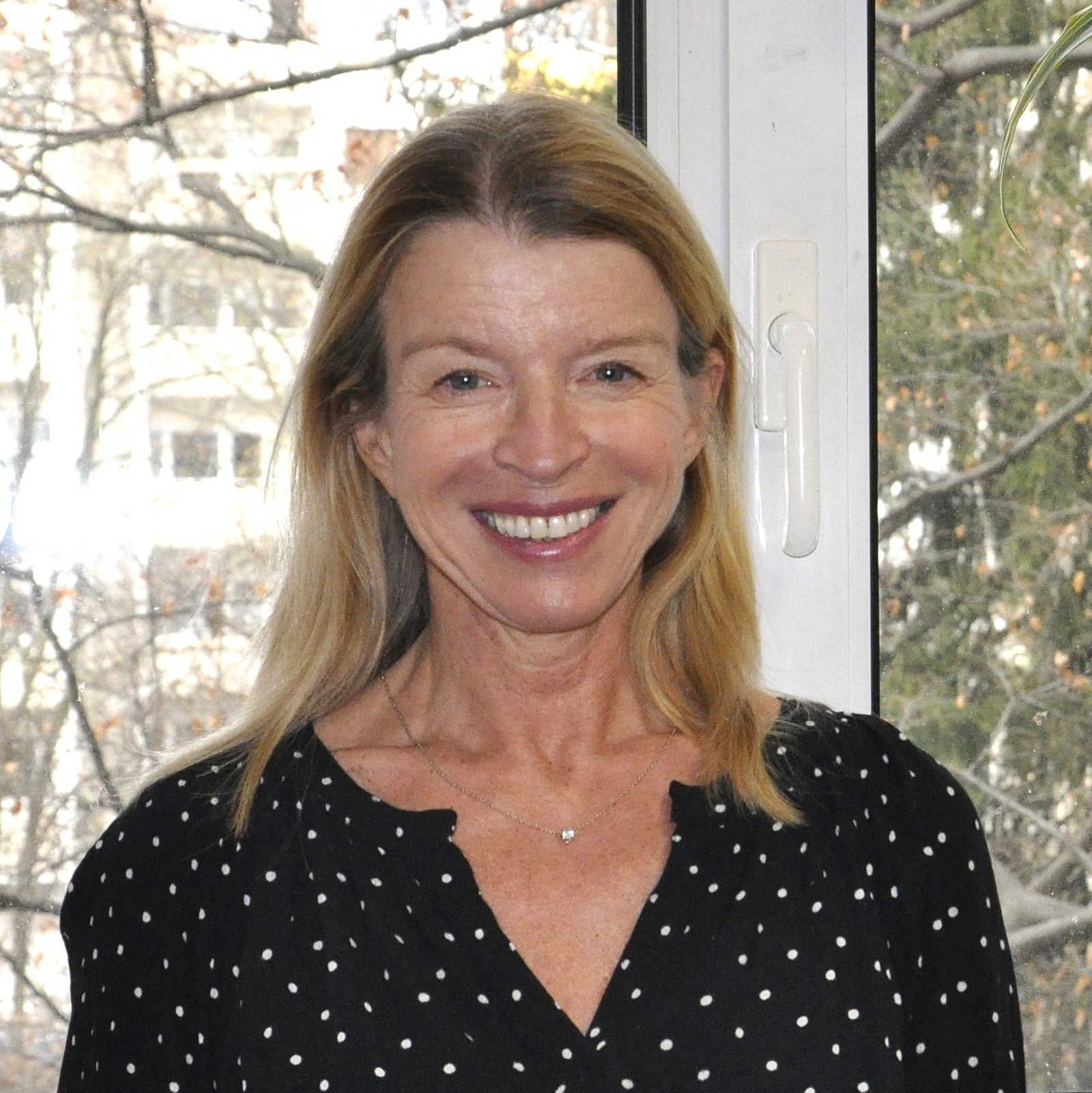 Petra Cukier-Zugmeister