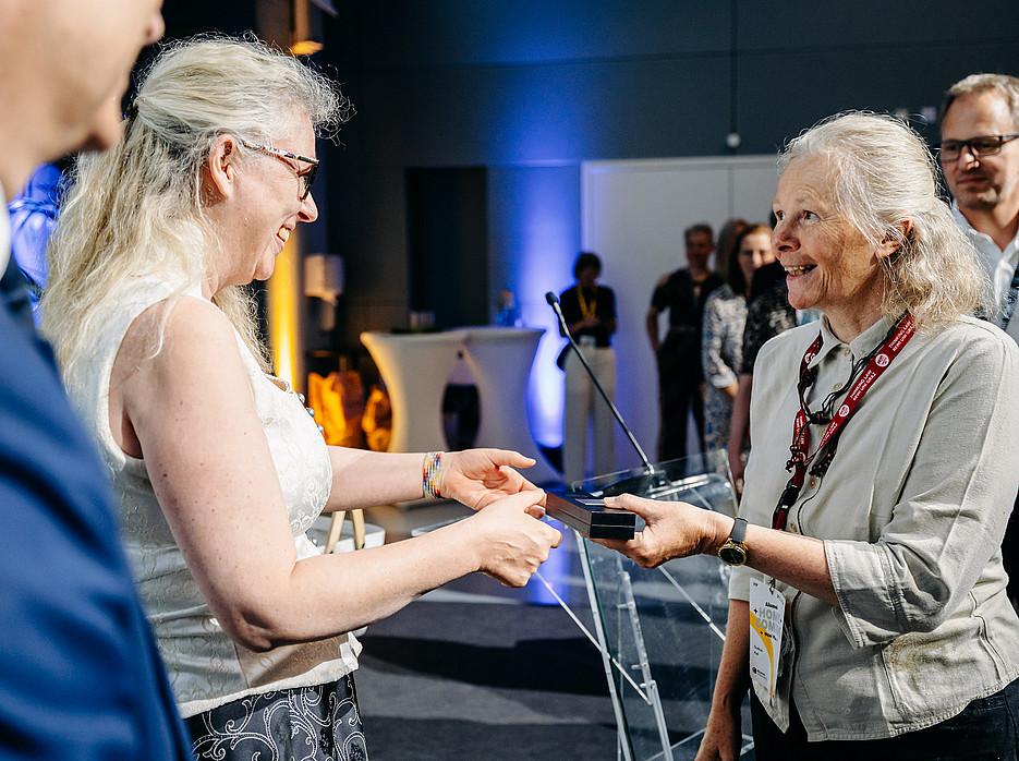 Silberne Jubiläen 2026 ©© Nadja Fuchs 