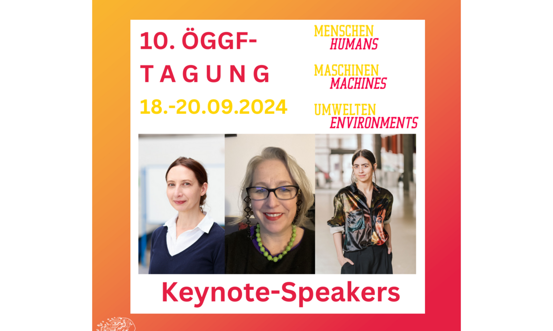 Keynote-Speakers