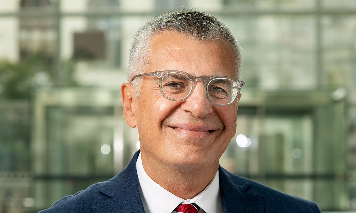 Pablo Argárate