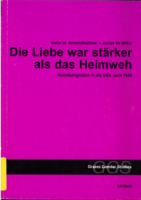 Band 8_Schmidlechner/Miller