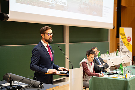 Erbrechtstag 