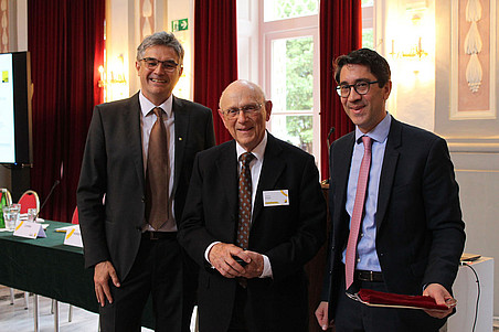 Symposium Koziol 