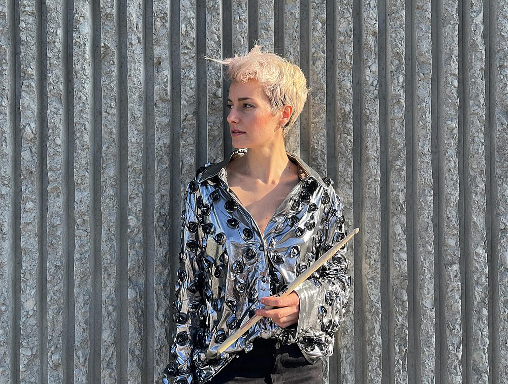 Lena Kovalchuk ©Natalia Yemilianova