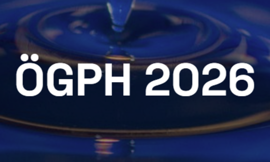 ÖGPH Logo
