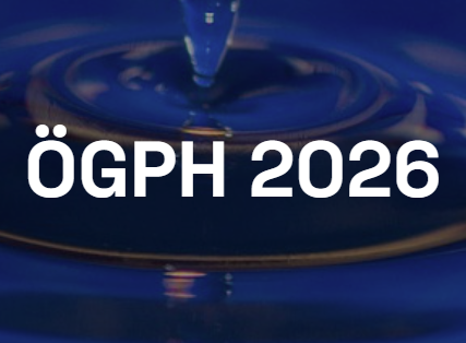 ÖGPH Logo ©OEGPH