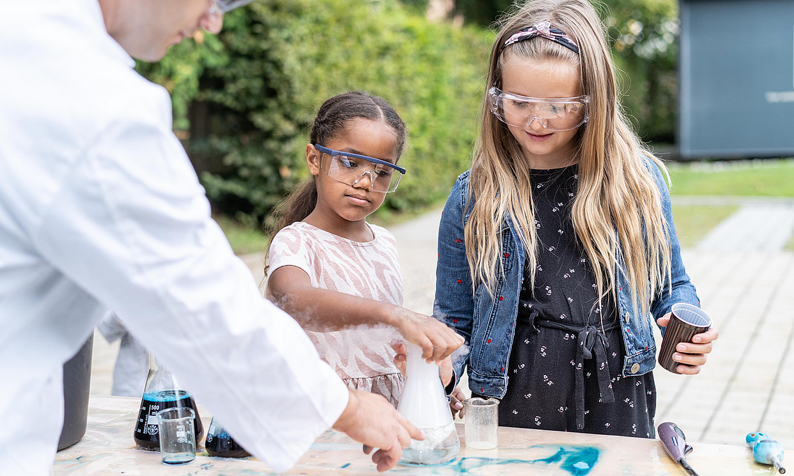 Foto: Science Garden