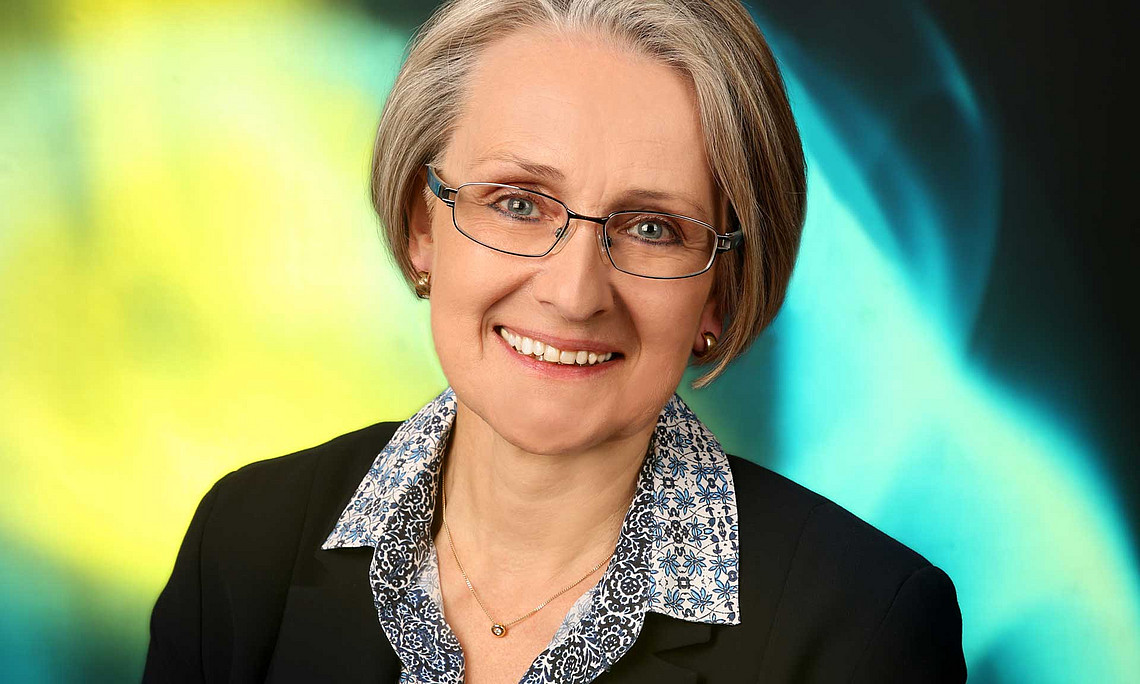 Andrea Steiner