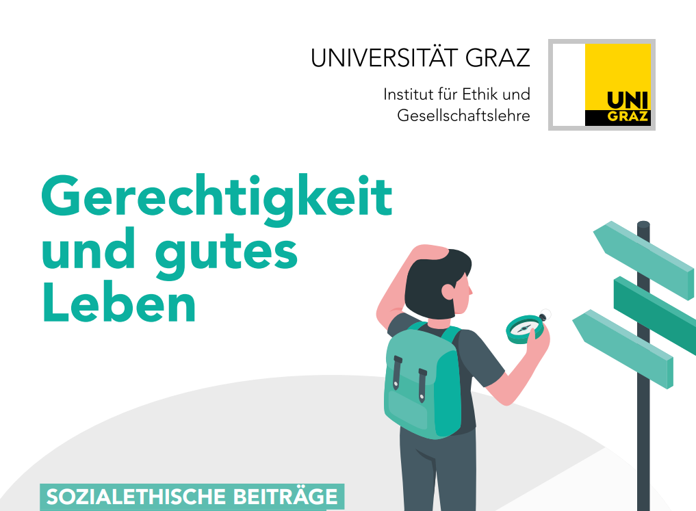 Einladungsflyer Tagung 2023 