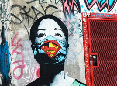 CIRAC Health Humanities Lectures 