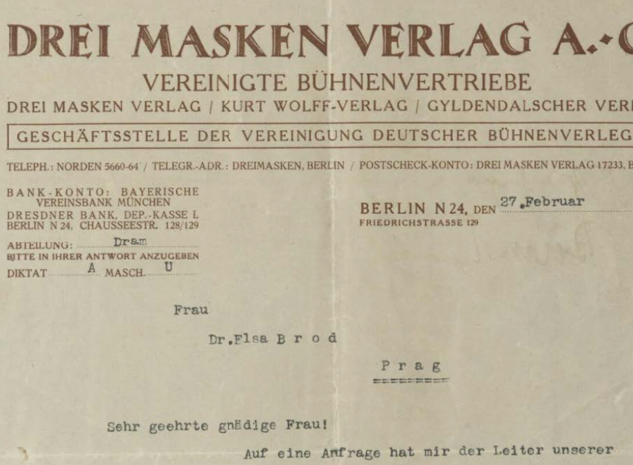 Sichtbarkeit und Unsichtbarkeit von Frauen 