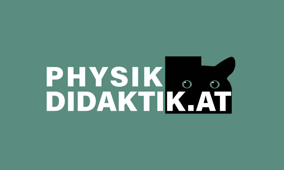 physikdidaktik.at-Logo