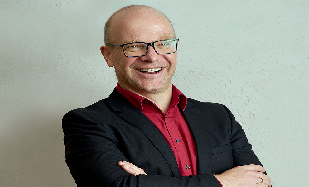 Stefan Thalmann