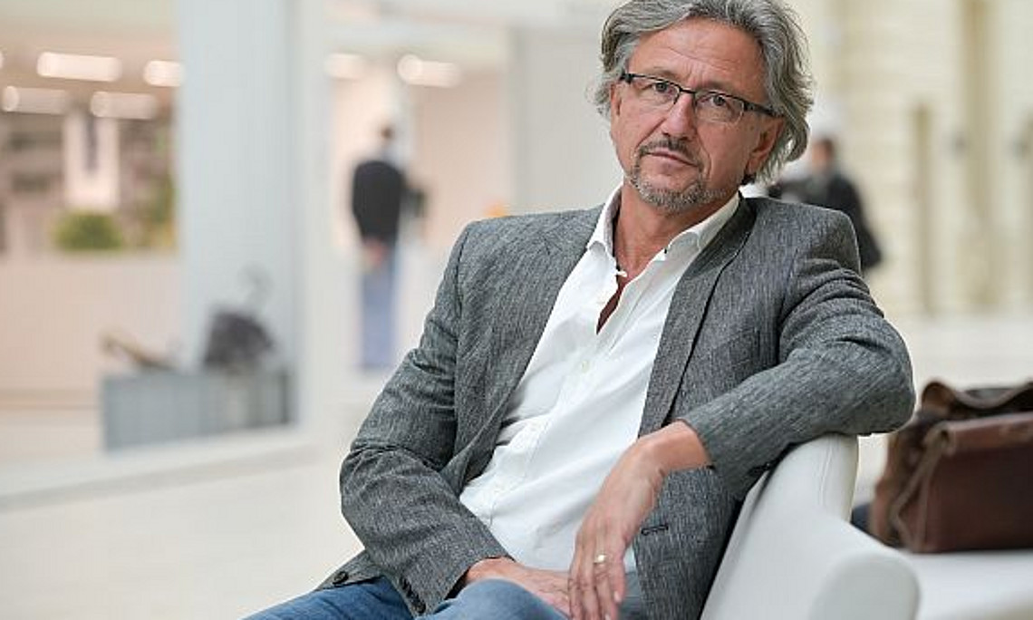 Martin Hummel