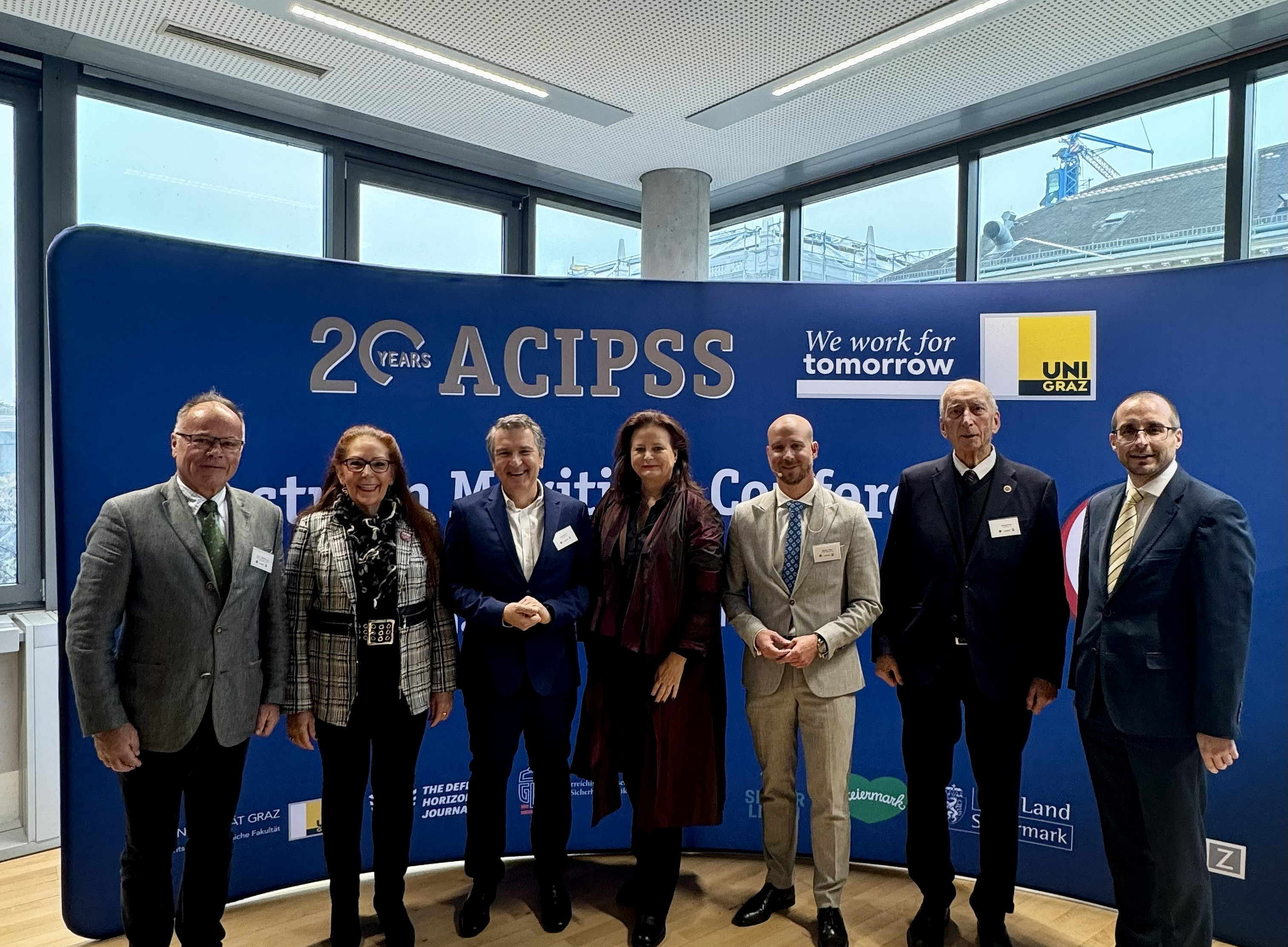 Austrian Maritime Conference 