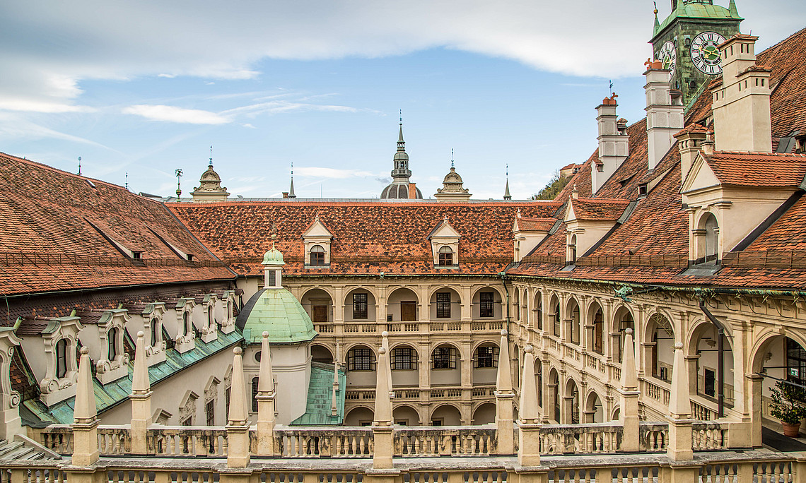 Graz