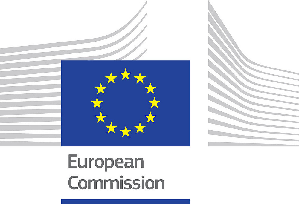 European Commission Logo ©Logo European Comission