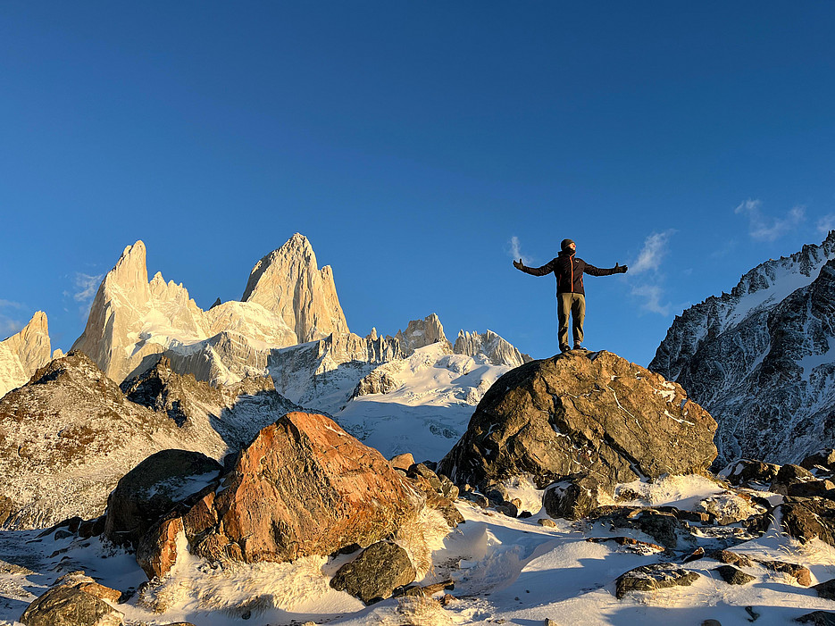 Patagonien ©Global Diary | Leo Thosold