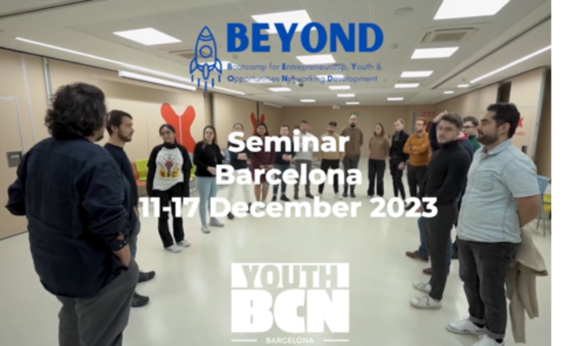 BannerYouthBCN