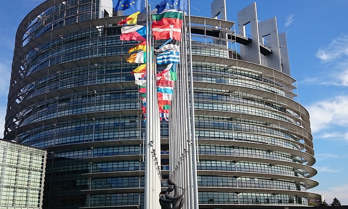 EU-Parlament