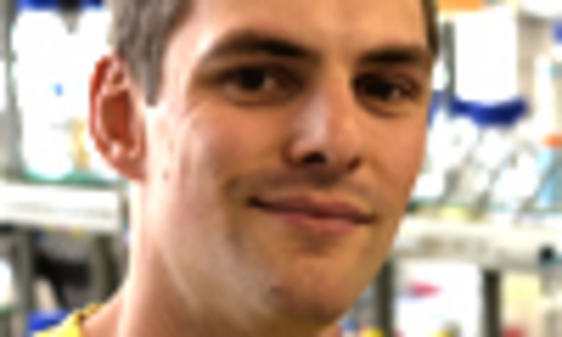 Stefan Payer