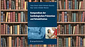Cover Compendium Reahbilitation ©Springer Verlag