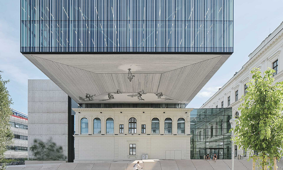 Bibliothek