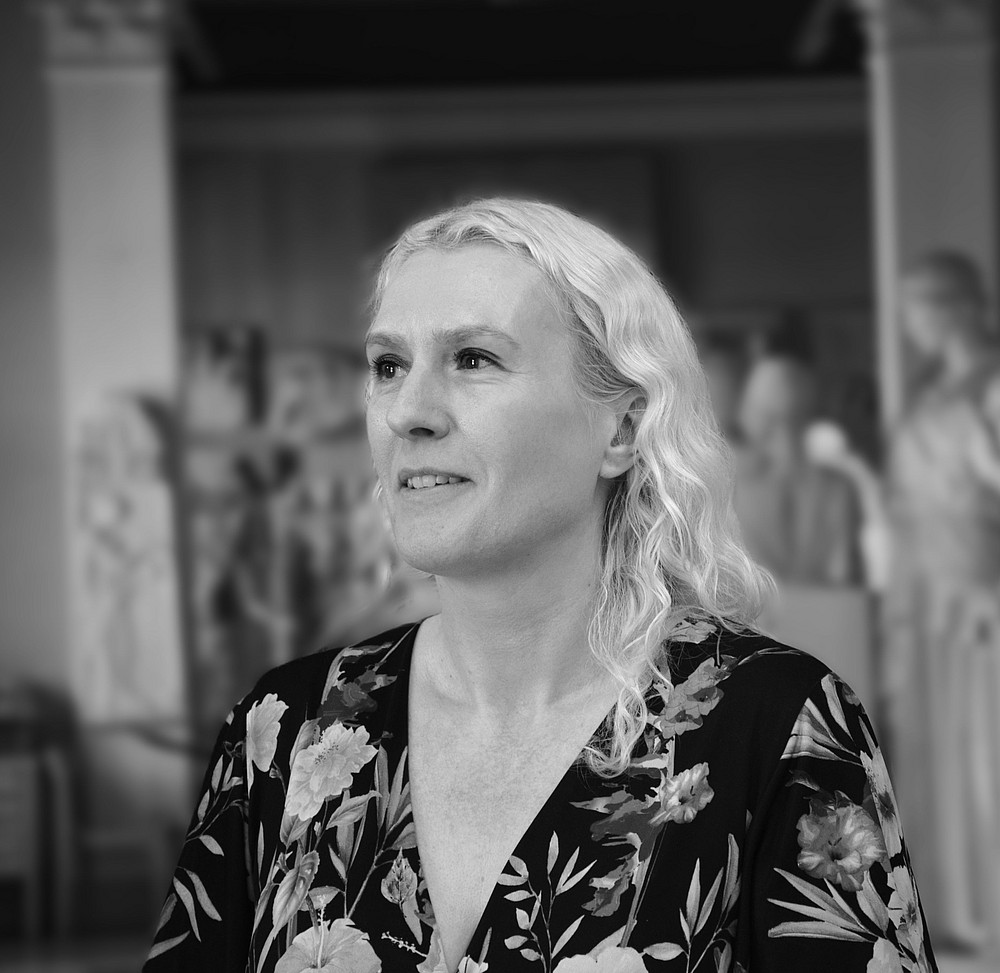 Margit Linder ©Ulrike Freitag