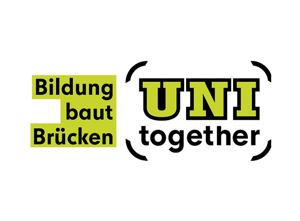 Uni Together Logo 