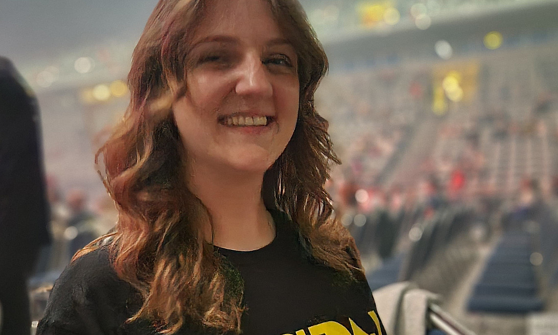 Andrea Batljan