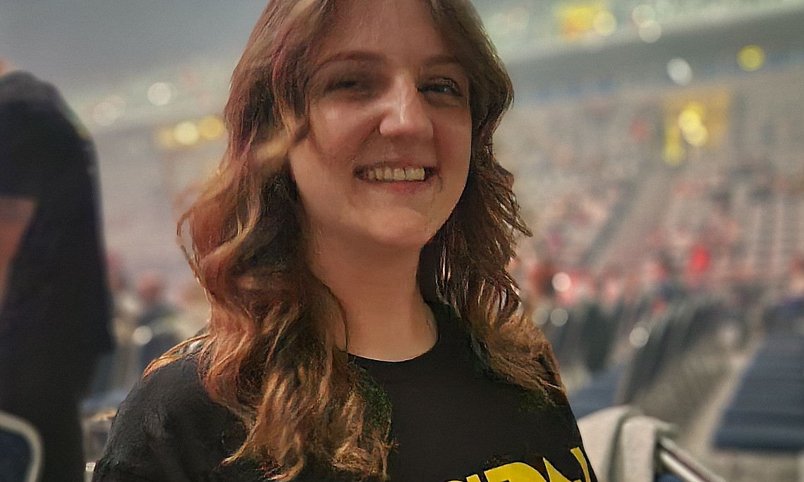 Andrea Batljan