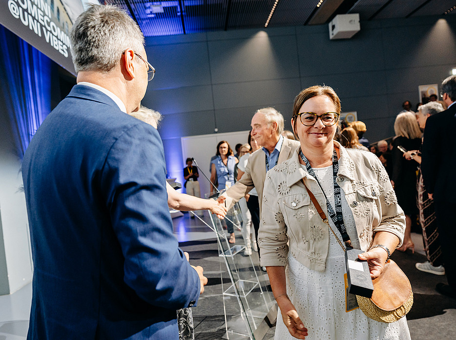 Silberne Jubiläen 2026 ©© Nadja Fuchs 