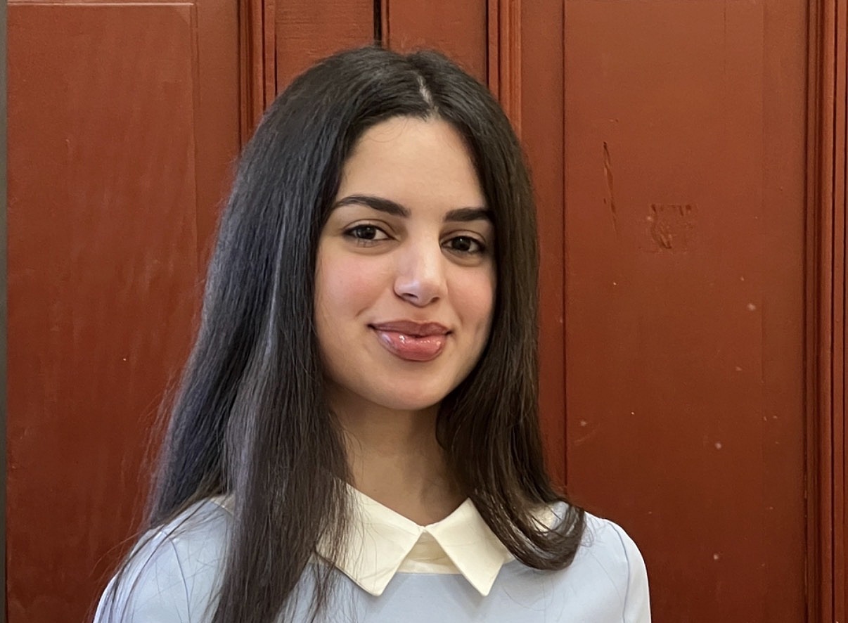 Amanda Alvarez ©Amanda Alvarez