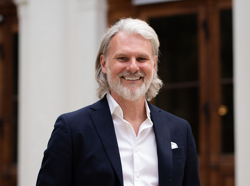 Helmut Jungwirth ©ERNST PREININGER