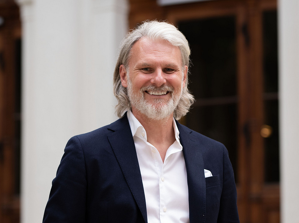 Helmut Jungwirth ©ERNST PREININGER