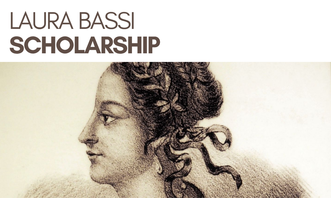 Laura Bassi Scholarship